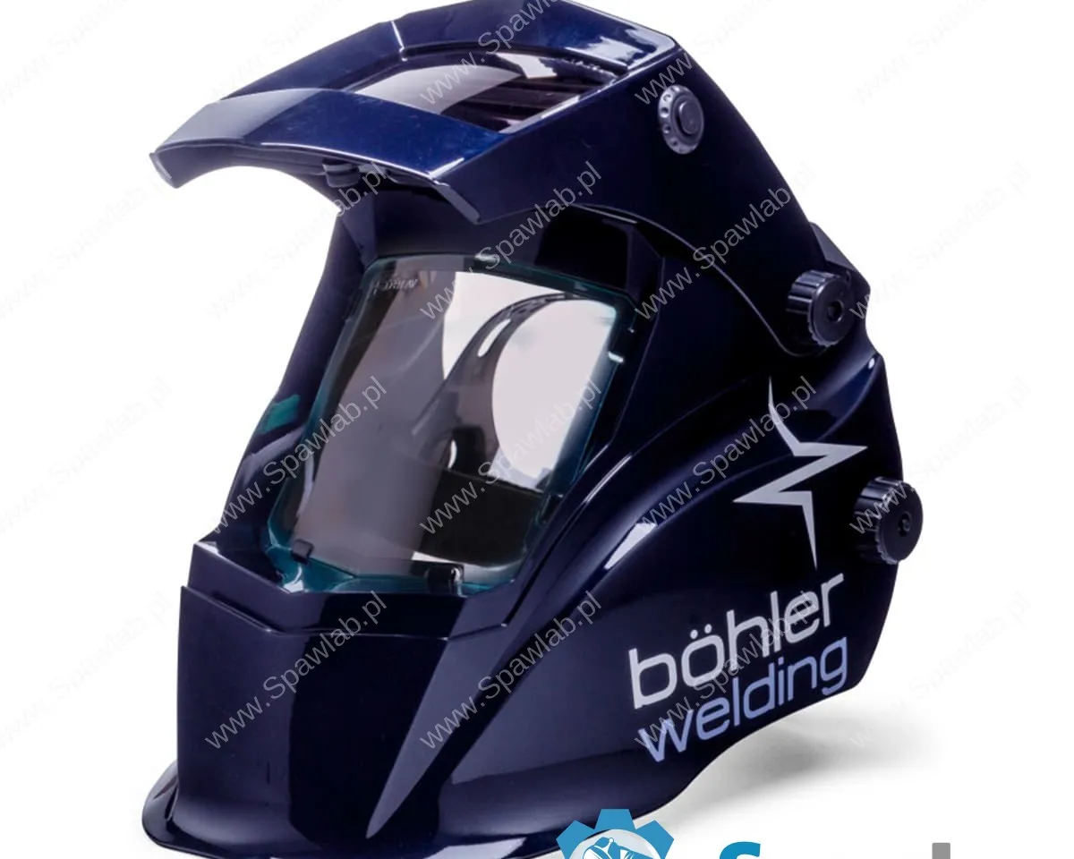 Böhler Welding Przyłbica spawalnicza Guardian62F Flip-Up