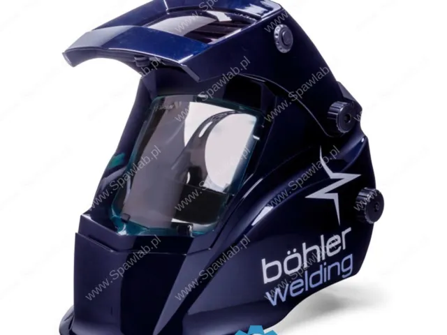 Böhler Welding Przyłbica spawalnicza Guardian62F Flip-Up
