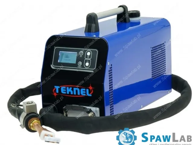 Teknel Butterfly Evolution Bodywork