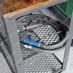 Castolin Castotig 2202 Ac/Dc (Fronius MagicWave 2200 ac/dc), zdjęcie 8