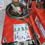 Castolin Castotig 3002 (Fronius Magicwave 3000), zdjęcie 10