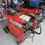 Castolin Castotig 3002 (Fronius Magicwave 3000), zdjęcie 6