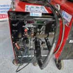 Castolin Castotig 3002 (Fronius Magicwave 3000), zdjęcie 8