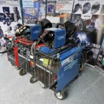 Castolin Total Arc 5000 LCD