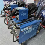 Castolin Total Arc 5000 LCD, zdjęcie 5