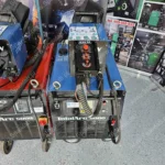 Castolin Total Arc 5000 LCD, zdjęcie 6