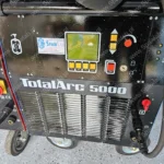 Castolin Total Arc 5000 LCD, zdjęcie 8