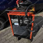 Cebora Plasma Prof 90 A, zdjęcie 4