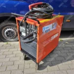 Cebora Plasma Prof 90 A, zdjęcie 5