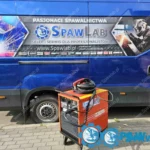Cebora Plasma Prof 90 A, zdjęcie 7