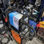 Cebora Plasma Sound 6060/T, zdjęcie 2