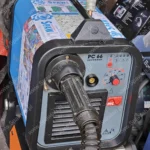 Cebora PLASMA SOUND 6060/T, zdjęcie 6