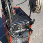 Cebora Prof 152, zdjęcie 5