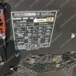 Cebora Prof 152, zdjęcie 8