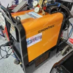 Cebora TIG AC-DC EVO 330 T (Art. 370), zdjęcie 5