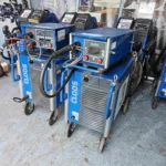 CLOOS QINEO PULSE 600 MASTER-Plus LCD, zdjęcie 4