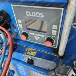 CLOOS QINEO PULSE 600 MASTER-Plus LCD, zdjęcie 6