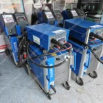 CLOOS QINEO PULSE 600 MASTER