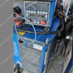 CLOOS QINEO PULSE 600 MASTER, zdjęcie 8