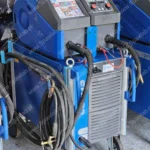CLOOS QINEO PULSE 600 QWD-TWIN MASTER