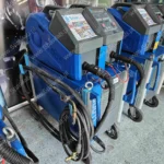 CLOOS QINEO PULSE 600 QWD-TWIN MASTER, zdjęcie 11