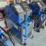 CLOOS QINEO PULSE 600 QWD-TWIN MASTER, zdjęcie 12
