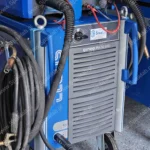 CLOOS QINEO PULSE 600 QWD-TWIN MASTER, zdjęcie 5