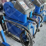 CLOOS QINEO PULSE 600 QWD-TWIN MASTER, zdjęcie 7