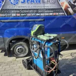 Miller Dynasty 300 DX, zdjęcie 4