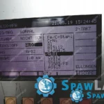 Dalex Vario Mig 400, zdjęcie 11