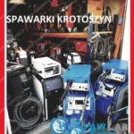 Dalex Vario Mig 400, zdjęcie 2