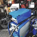 Dalex Vario Mig 400, zdjęcie 6