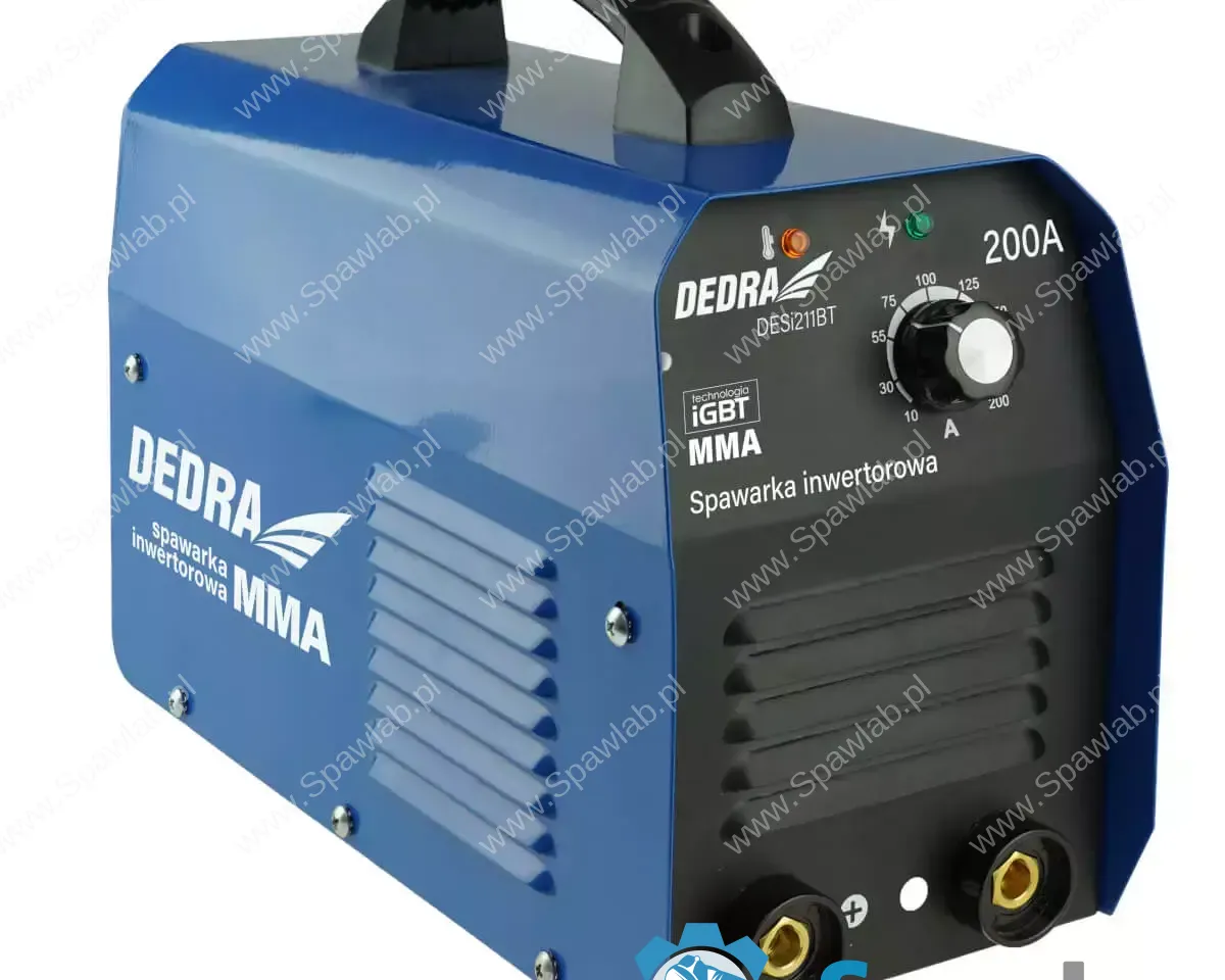 Dedra DESI211BT