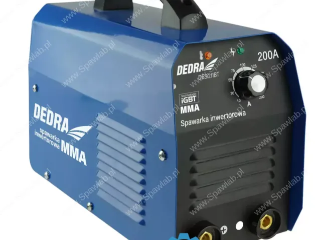 Dedra DESI211BT