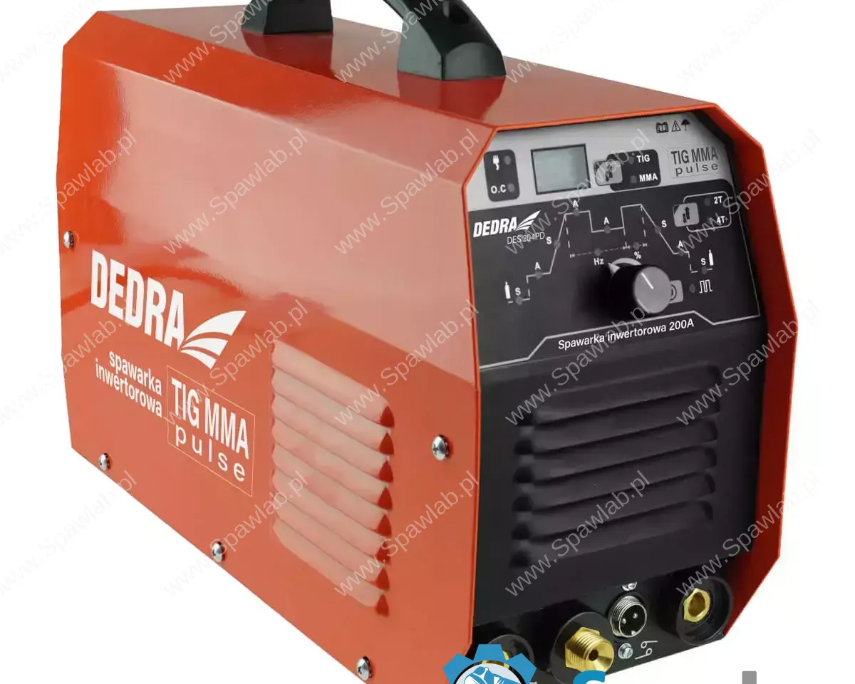 Dedra DESTI204PD