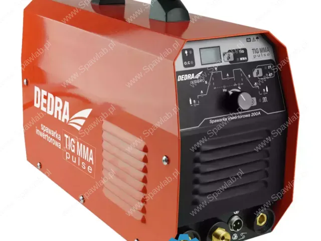 Dedra DESTI204PD