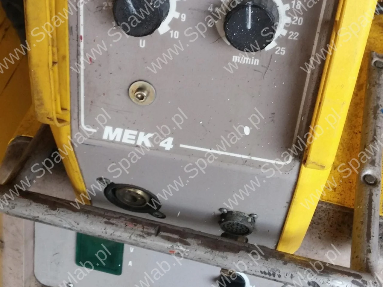 Esab law 510/ 500A, zdjęcie 2
