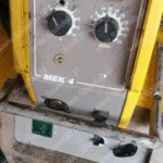 Esab law 510/ 500A, zdjęcie 2