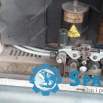 Esab law 510/ 500A, zdjęcie 3