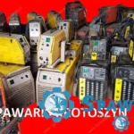 ESAB 630 MAGMA