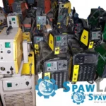 ESAB 630 MAGMA, zdjęcie 2