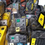 ESAB 630 MAGMA, zdjęcie 3