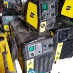 ESAB 630 MAGMA, zdjęcie 4