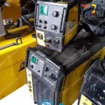 ESAB 630 MAGMA, zdjęcie 5