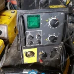 ESAB 630 MAGMA, zdjęcie 6