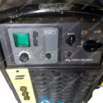 ESAB 630 MAGMA, zdjęcie 7