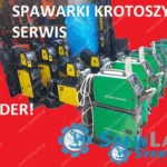 ESAB Aristo mig 400A