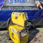 ESAB ARISTO MIG LUD 450