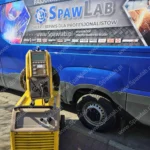 ESAB ARISTO MIG LUD 450, zdjęcie 6