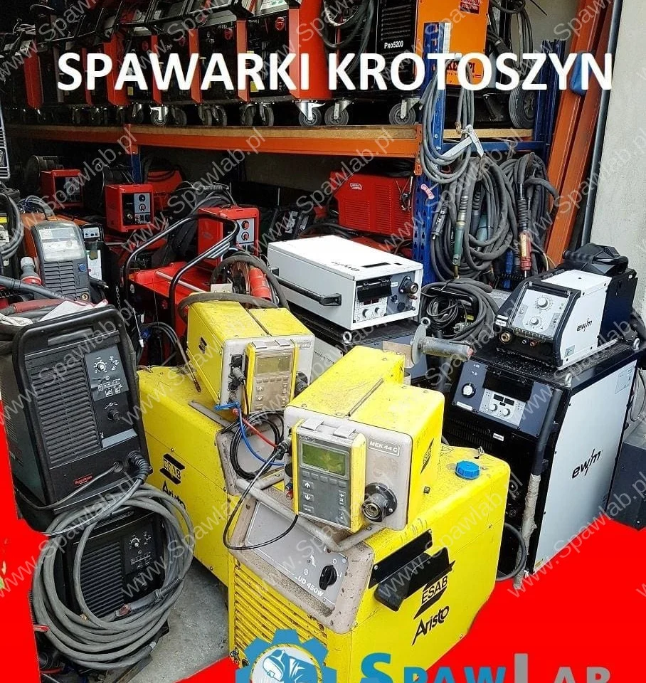 ESAB ARISTO MIG 450